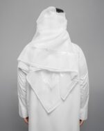 ⁦غترة الرويس-تطريز⁩ - الصورة ⁦2⁩