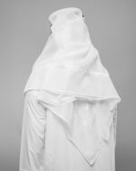 ⁦غترة الرويس-تطريز⁩ - الصورة ⁦4⁩