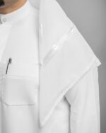 ⁦غترة الرويس-تطريز⁩ - الصورة ⁦5⁩