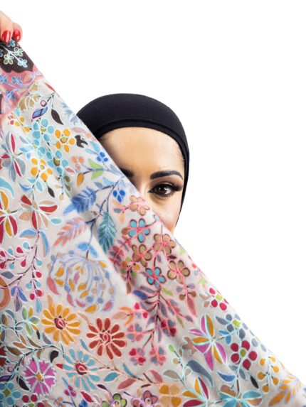 نقش كامل من الكلام كاري